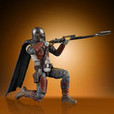 IN STOCK! Star Wars The Vintage Collection The Mandalorian 3 3/4-Inch Figure