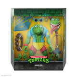 IN STOCK! Super 7 Ultimates TMNT Wave 8 Genghis Frog