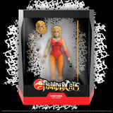 IN STOCK! Super 7 Ultimates Thundercats Wave 6 Cheetara (Toy Version) 7-Inch Action Figure