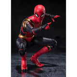 IN STOCK! S.H. Figuarts Spider-Man: No Way Home Integrated Suit Final Battle Edition Action Figure