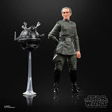 IN STOCK! Star Wars The Black Series Archive Grand Moff Tarkin 6 inch Action Figure