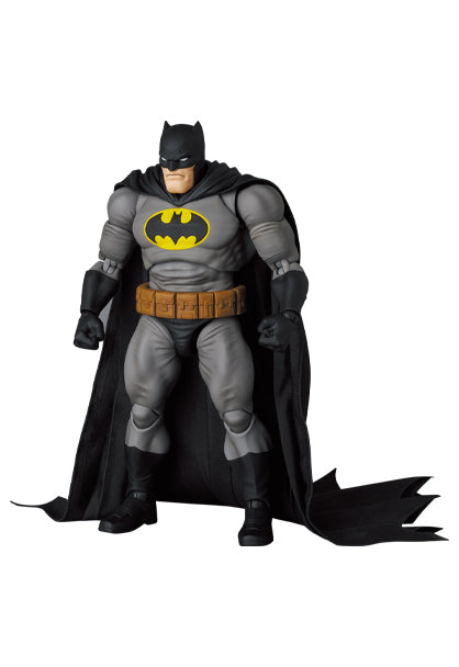 IN STOCK! MAFEX #204 Batman: The Dark Knight Returns - Batman