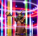 IN STOCK! Power Rangers Lightning Collection Mighty Morphin Rita Repulsa 6 inch Action Figure