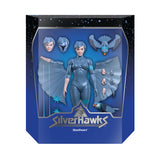 IN STOCK! Super 7 Ultimates Silverhawks Wave 1 Steelheart 7 inch Action Figure