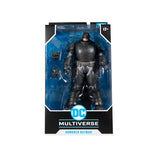 IN STOCK!  McFarlane DC Multiverse The Dark Knight Returns Armored Batman 7-Inch Scale Action Figure