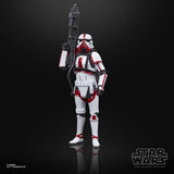 IN STOCK! Star Wars The Black Series Incinerator Trooper 6-Inch Action Figure