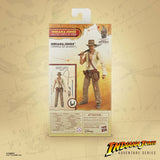 IN STOCK! Indiana Jones Adventure Series Indiana Jones (Temple of Doom) 6 inch Action Figure