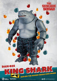 IN STOCK! The Suicide Squad Dynamic 8ction Heroes DAH-035 King Shark Nanaue