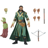 IN STOCK! Marvel Legends Series Doctor Strange in the Multiverse of Madness 6-inch Collectible Master Mordo Action Figure