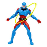 IN STOCK! McFarlane The Flash The Atom Page Punchers 7-Inch Scale Action Figure with The Flash Comic Book