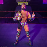 ( Pre Order ) Super 7 Ultimates Major Wrestling Podcast Ultimates Matt Cardona 2 7-Inch Action Figure