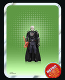 IN STOCK! Star Wars Retro Collection Grand Inquisitor 3 3/4 inch Action Figure ( creased card )
