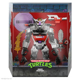 IN STOCK! Super 7 Ultimates TMNT Wave 8 Robot Rocksteady