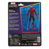 IN STOCK! Hasbro Marvel Legends Series Ben Reilly Spider-Man 6 inch Action Figure