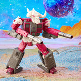 IN STOCK! Transformers Generations Legacy Deluxe Skullgrin