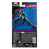 IN STOCK! Marvel Legends Future Foundation Spider-Man (Stealth Suit) 6-inch Action Figure
