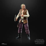 IN STOCK! Star Wars The Black Series Dr. Evazan 6-Inch Action Figure