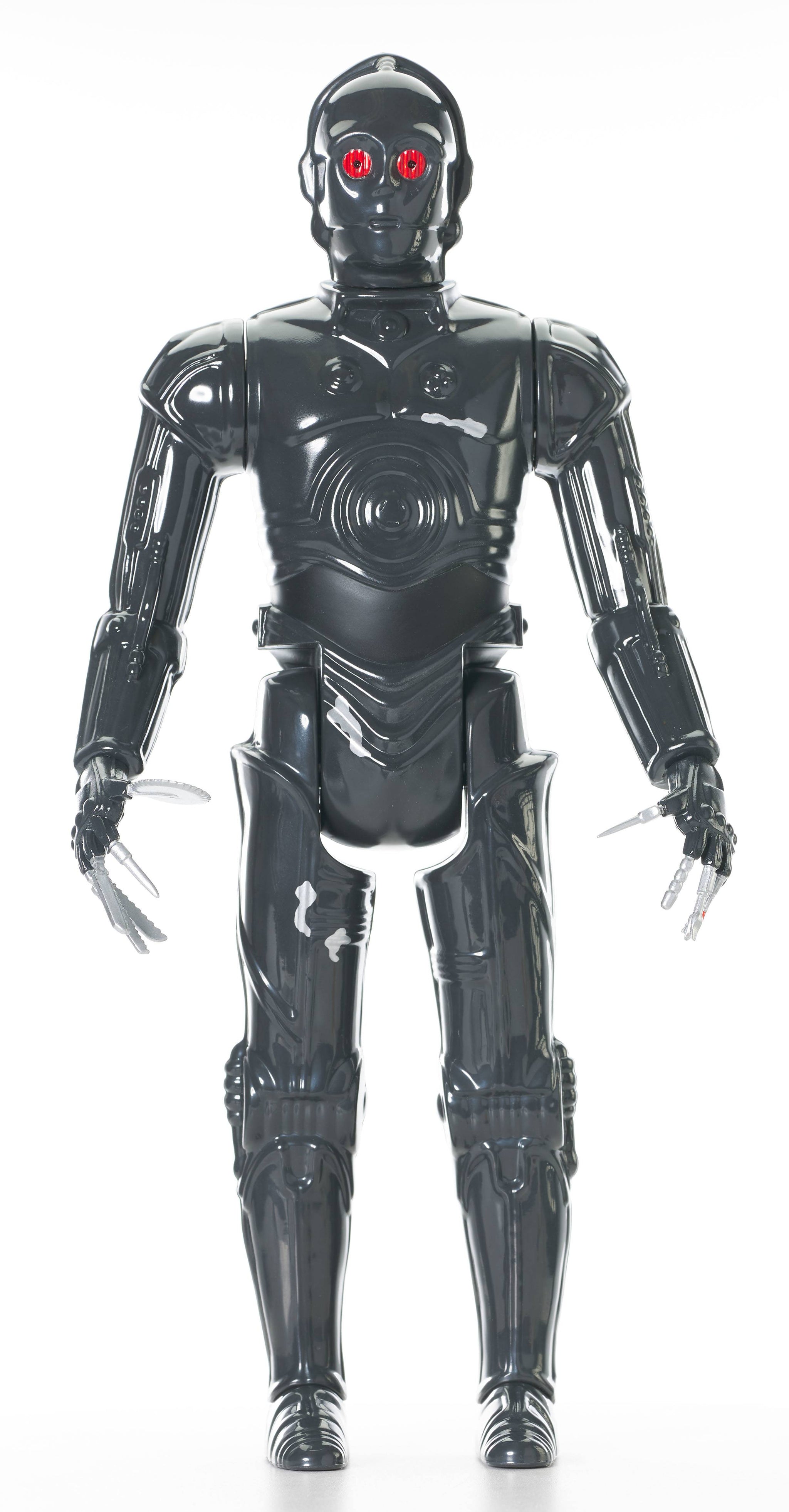GENTLE GIANT STAR WARS JUMBO – DJCCollectibles
