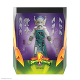 ( Pre Order ) Super 7 Ultimates Wave 3 Mighty Morphin Power Rangers  Finster 7-Inch Action Figure