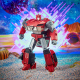 IN STOCK! Transformers Generations Legacy Deluxe Prime Universe Knock-Out