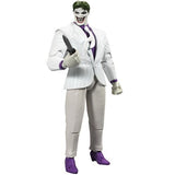 IN STOCK! DC McFarlane Build-A Wave 6 Dark Knight Returns Joker 7-Inch Scale Action Figure