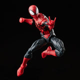 IN STOCK! Hasbro Marvel Legends Series Ben Reilly Spider-Man 6 inch Action Figure