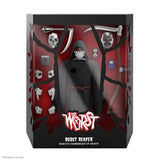 IN STOCK! Super 7 Ultimates The Worst  Robot Reaper 7-Inch Action Figure