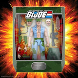 IN STOCK! Super 7 Ultimates G.I. Joe  Wave 4 Gung Ho 7-Inch Action Figure