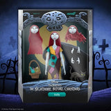 IN STOCK! Super 7 Ultimate's The Nightmare Before Christmas Sally 7-Inch Action Figure