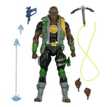 IN STOCK! NECA Defenders Of Earth Wave 2 Lothar 7 Inch Action Figure