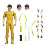 IN STOCK! Super 7 Ultimates Bruce Lee The Challenger  7-Inch Action Figure