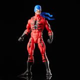 IN STOCK! Hasbro Marvel Legends Series Marvel's Tarantula 6 inch Action Figure