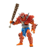 IN STOCK! Masters of the Universe Masterverse Beast Man Deluxe Action Figure