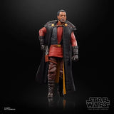 IN STOCK! Star Wars The Black Series Magistrate Greef Karga 6 inch Action Figure