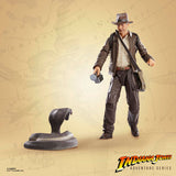 IN STOCK! Indiana Jones Adventure Series Indiana Jones (Dial of Destiny) 6 inch Action Figure
