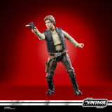 IN STOCK! Star Wars the Vintage Collection Han Solo - 3 3/4 inch Action Figure