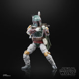 IN STOCK! Star Wars The Black Series 40th Anniversary Deluxe Boba Fett 6 inch Action Figure