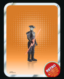 IN STOCK! Star Wars Retro Collection Fifth Brother 3 3/4 inch Action Figure ( creased card from factory )