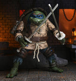 IN STOCK! NECA TMNT Universal Monsters Ultimate Leonardo as The Hunchback
