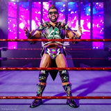 ( Pre Order ) Super 7 Ultimates Major Wrestling Podcast Ultimates Matt Cardona 2 7-Inch Action Figure