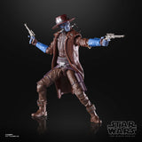 IN STOCK! Star Wars The Black Series Cad Bane 6 inch Action figure
