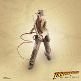 IN STOCK! Indiana Jones Adventure Series Indiana Jones (Temple of Doom) 6 inch Action Figure