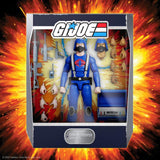 IN STOCK! Super 7 Ultimates G.I Joe Wave 3 Cobra Trooper 7-Inch Action Figure