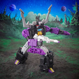 ( Pre Order ) Transformers Generations Legacy Evolution Deluxe Shrapnel