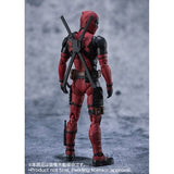 IN STOCK! S.H. Figuarts Deadpool 6 inch Action Figure