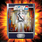 ( Pre Order ) Super 7 Ultimates G.I Joe Wave 3  Storm Shadow 7-Inch Action Figure