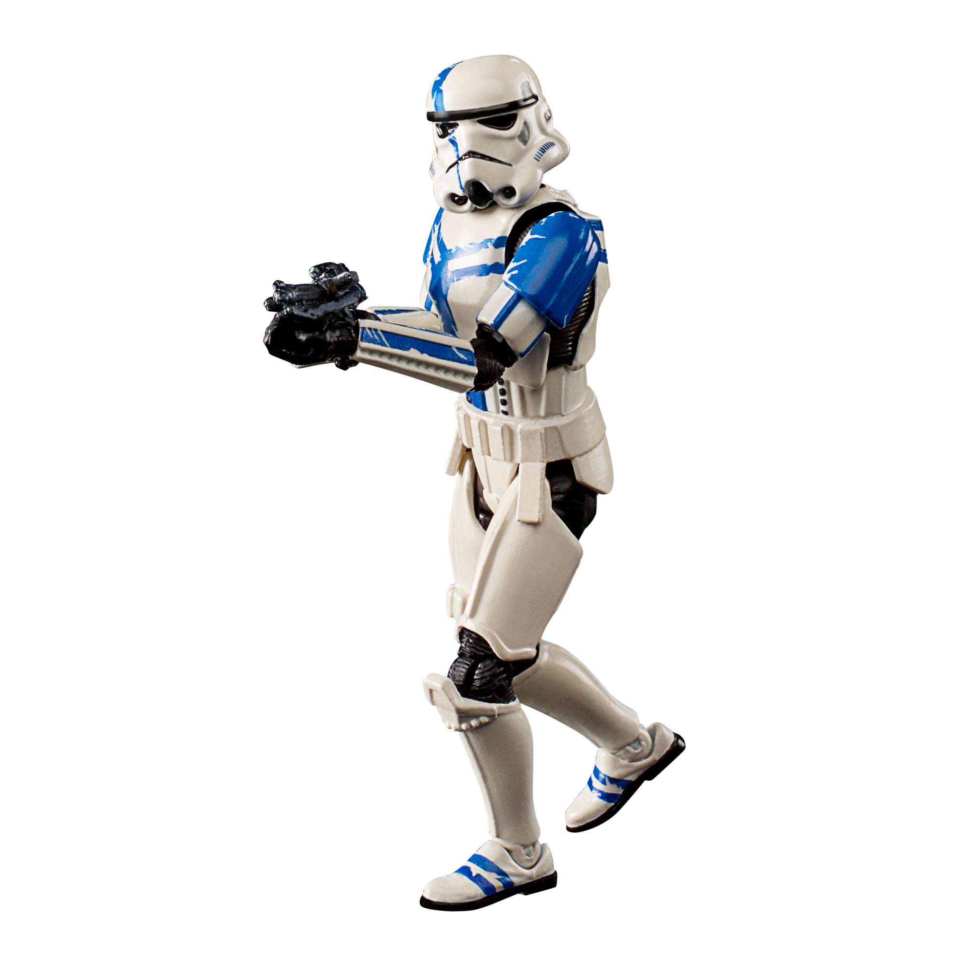 Vintage 1996 Hasbro Kenner Star Wars Collector Series