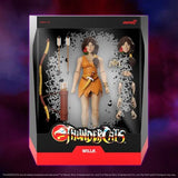 IN STOCK! Super 7 Ultimates Thundercats Wave 7 Willa 7-Inch Action Figure