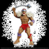 IN STOCK! Super 7 Ultimates Thundercats Wave 6 Monkian (Toy Version) 7-Inch Action Figure