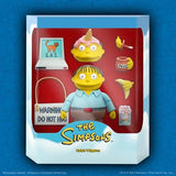 IN STOCK! Super 7 Ultimates The Simpsons Wave 3 Ralph Wiggum 7-Inch Action Figure